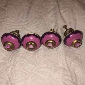 Bombay Kids Knobs Set